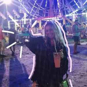 Meet your Posher, Cassidy